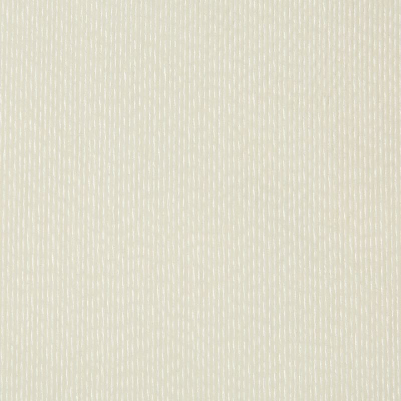 Sample 4435.1.0 White Drapery Texture Fabric by Kravet Basics