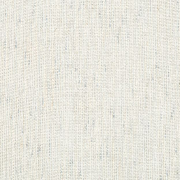 Sample 4480.1611.0 Perlino Icicle Light Grey Drapery Solids Plain Cloth Fabric by Kravet Couture