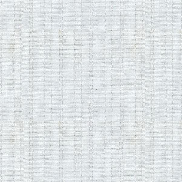 Sample 4512.101.0 White Drapery Metallic Fabric by Kravet Basics