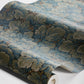 Purchase 4587 | Waldemar, Blue And Green - Borastapeter Wallpaper