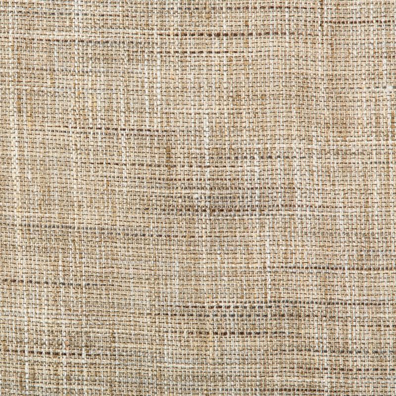 Sample 4663.611.0 Kravet Basics Brown Texture Kravet Basics Fabric