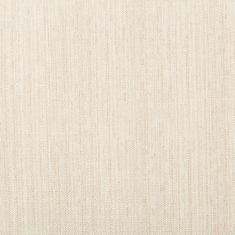 Sample 4665.1.0 Kravet Basics White Solid Kravet Basics Fabric