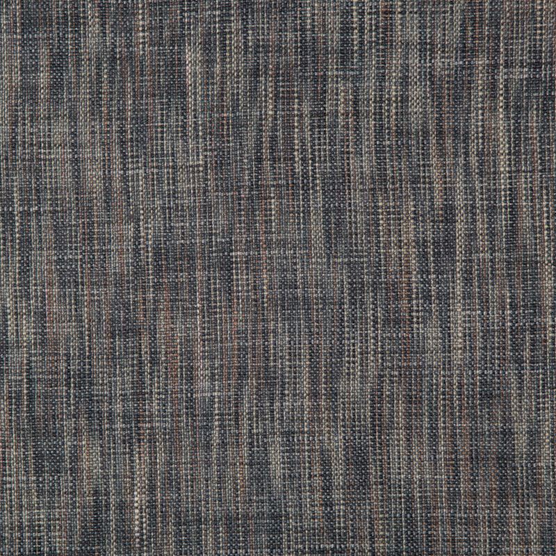 Sample 4668.50.0 Kravet Basics Blue Solid Kravet Basics Fabric