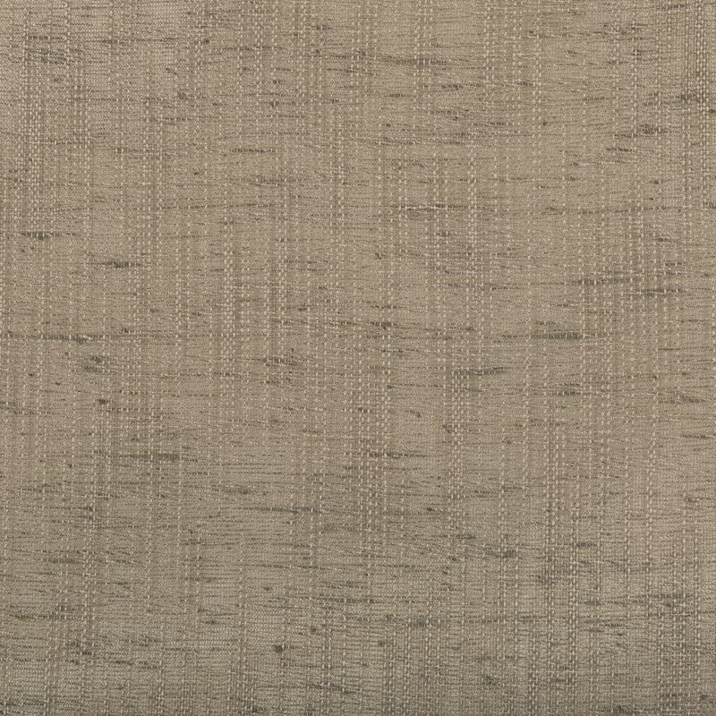 Sample 4669.11.0 Kravet Basics Grey Solid Kravet Basics Fabric