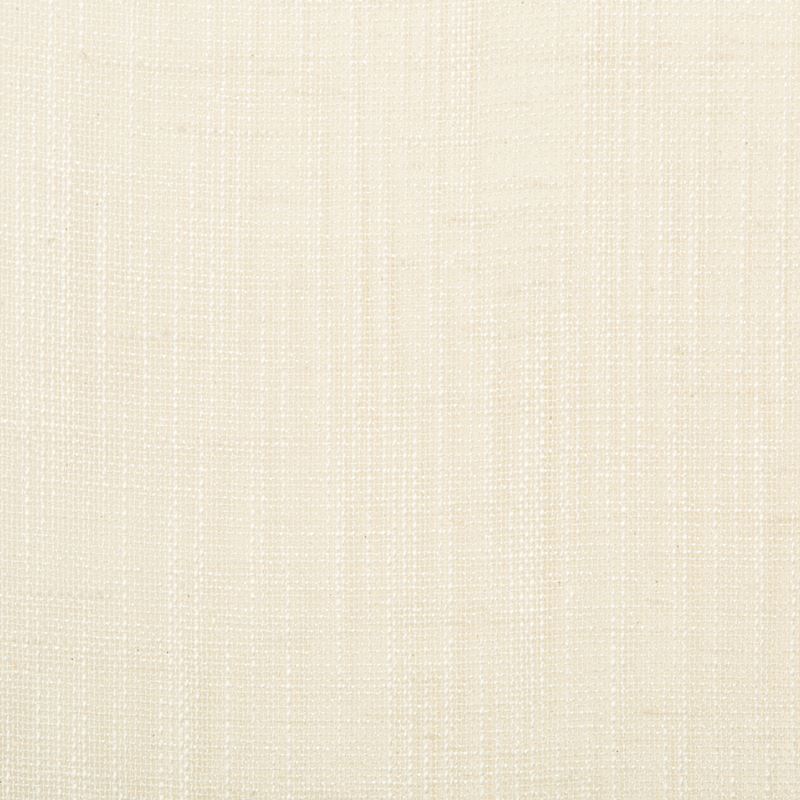 Sample 4669.111.0 Kravet Basics White Solid Kravet Basics Fabric