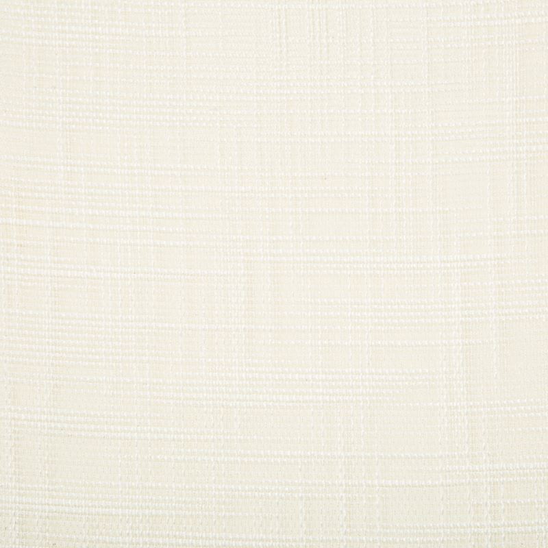 Sample 4670.101.0 Kravet Basics White Solid Kravet Basics Fabric