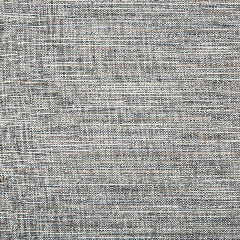 Sample 4673.52.0 Blue Solid Kravet Basics Fabric