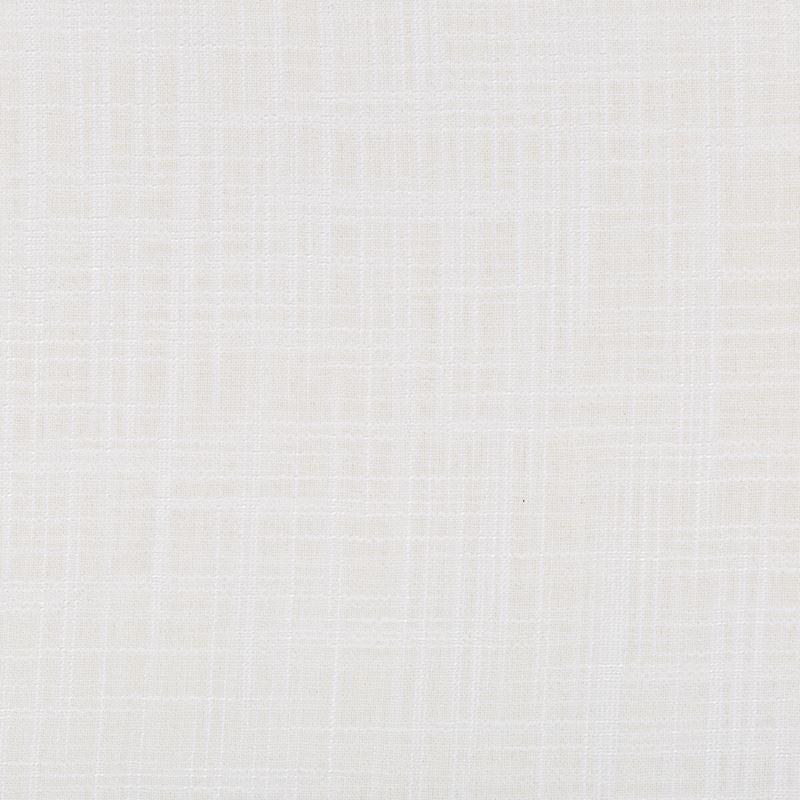 Sample 4674.101.0 White Solid Kravet Basics Fabric