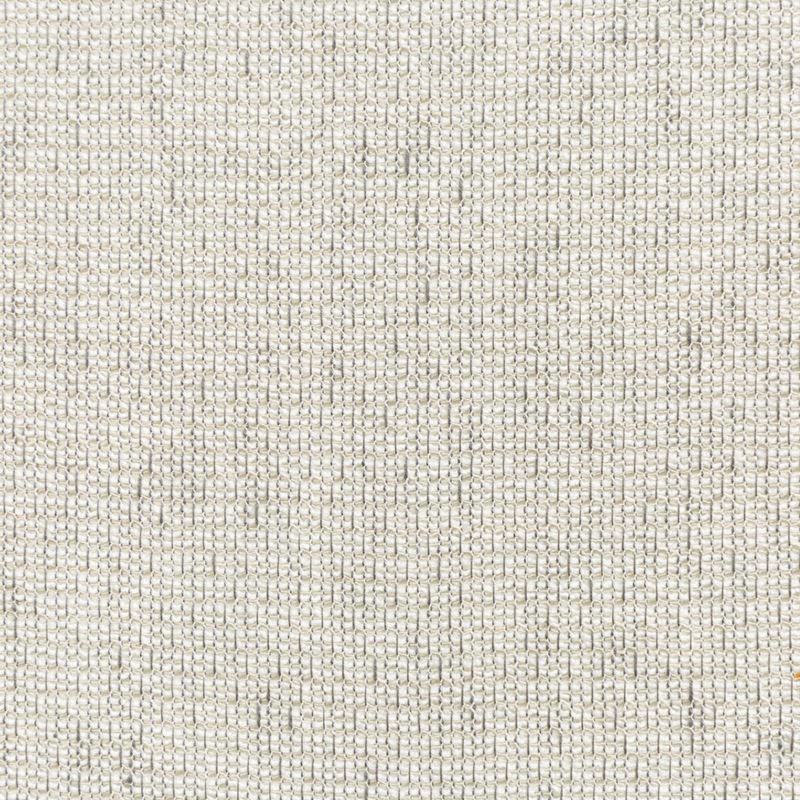 Sample 4676.11.0 Kravet Basics White Solid Kravet Basics Fabric