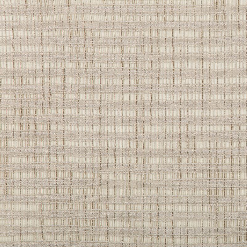 Sample 4677.106.0 Kravet Basics Neutral Stripes Kravet Basics Fabric