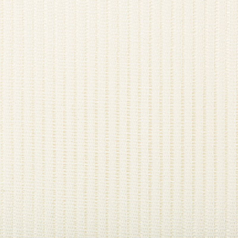 Sample 4679.101.0 Kravet Basics White Stripes Kravet Basics Fabric