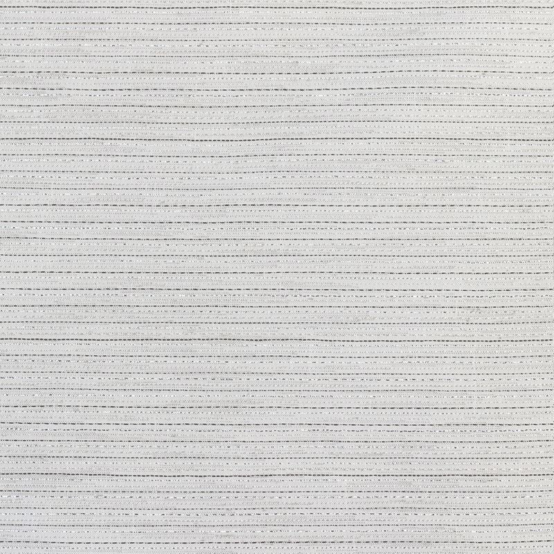 Sample 4691.11.0 Kravet Basics Grey Metallic Kravet Basics Fabric