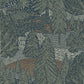 Purchase 4701 | Northern Forest, Spruce - Schumacher Wallpaper