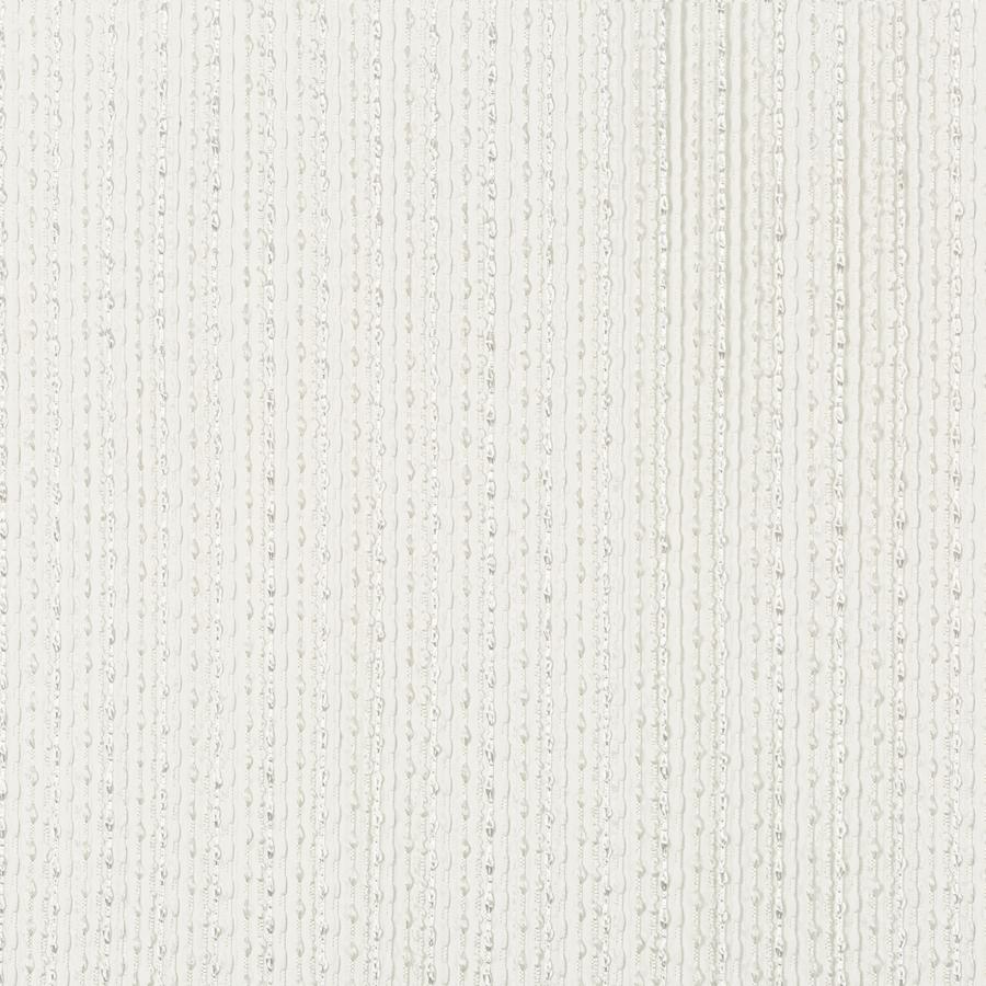 Sample 4711.101.0 Kravet Design White Stripes Kravet Design Fabric