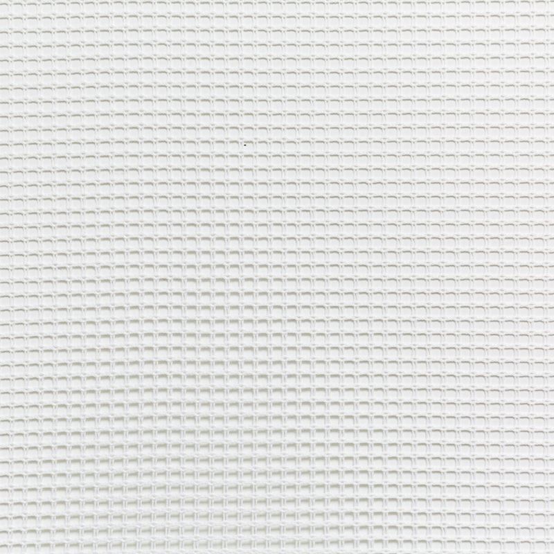 Sample 4713.101.0 Kravet Basics White Solid Kravet Basics Fabric