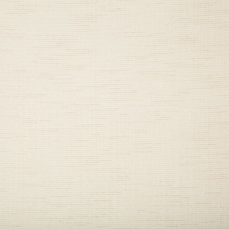 Sample 4721.1.0 White Solid Kravet Basics Fabric