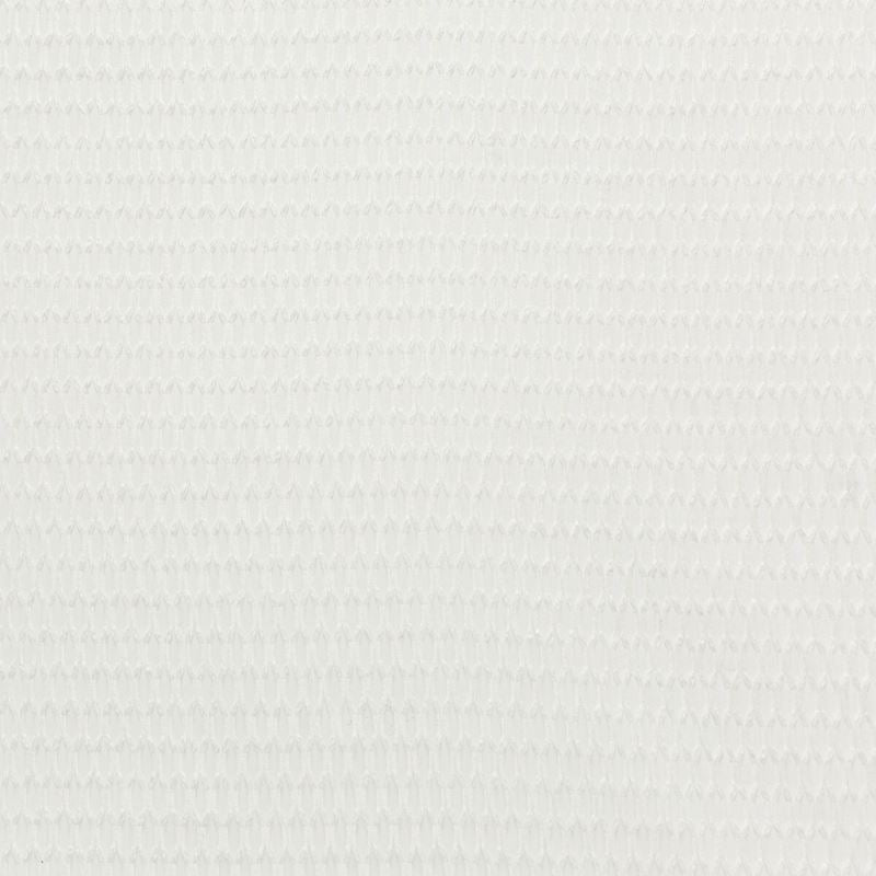 Sample 4724.1.0 Kravet Basics White Small Scale Kravet Basics Fabric