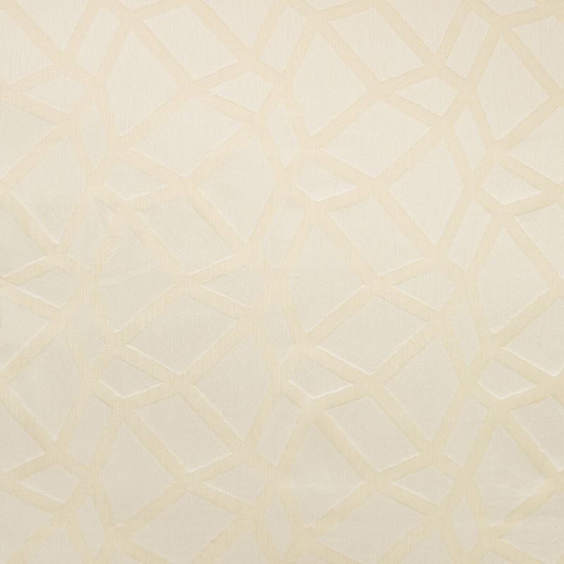 Sample 4745.16.0 Kravet Basics Beige Geometric Kravet Basics Fabric