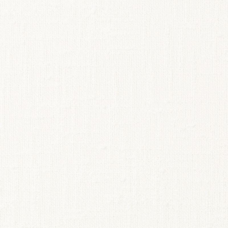 Sample 4748.1.0 Kravet Basics White Solid Kravet Basics Fabric