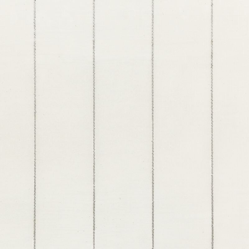 Sample 4756.11.0 Kravet Basics White Stripes Kravet Basics Fabric