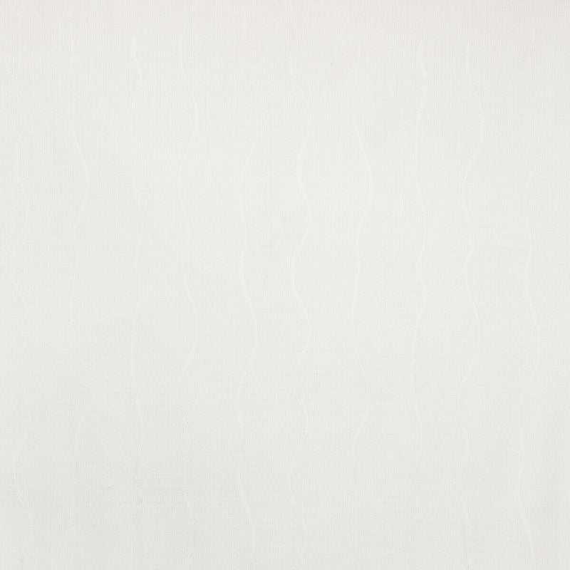 Sample 4762.101.0 Kravet Basics White Stripes Kravet Basics Fabric