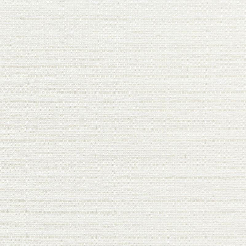 Sample 4768.101.0 Kravet Basics White Solid Kravet Basics Fabric