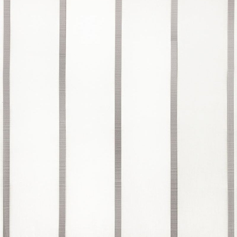 Sample 4772.11.0 Kravet Basics White Stripes Kravet Basics Fabric