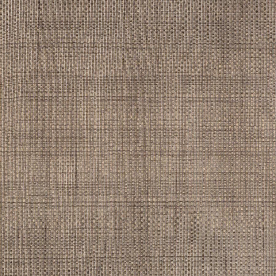 Sample 4776.6.0 Carrack Brown Solid Kravet Contract Fabric