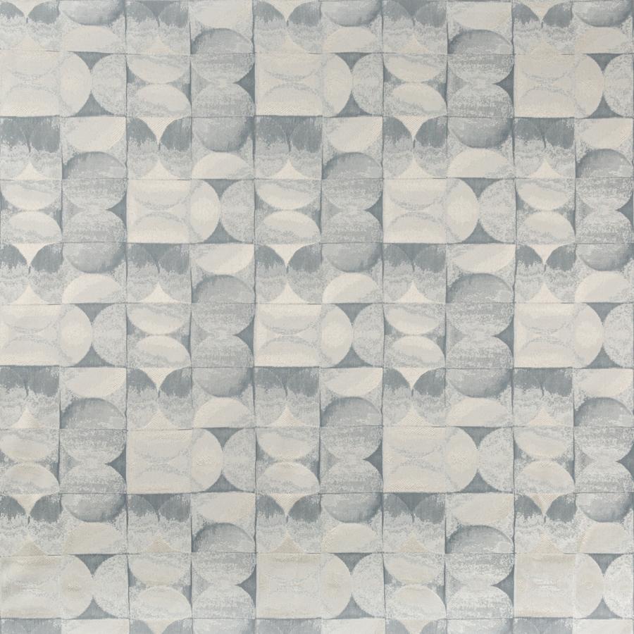 Sample 4783.15.0 Moon Tide Grey Chic And Modern Kravet Contract Fabric