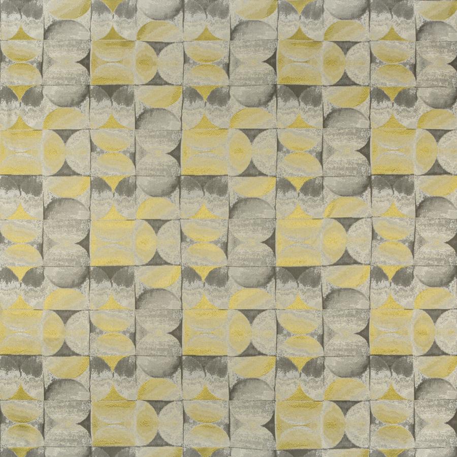 Sample 4783.321.0 Moon Tide Grey Chic And Modern Kravet Contract Fabric