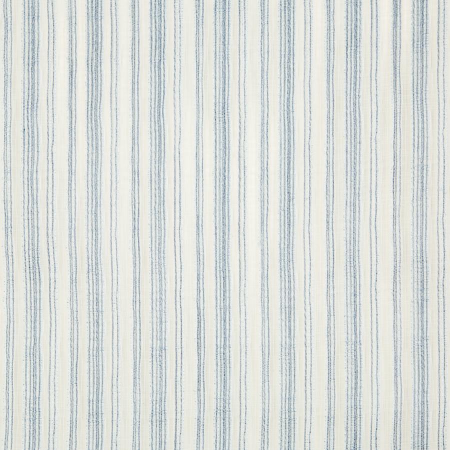 Sample 4785.15.0 Coasting White Stripes Kravet Contract Fabric