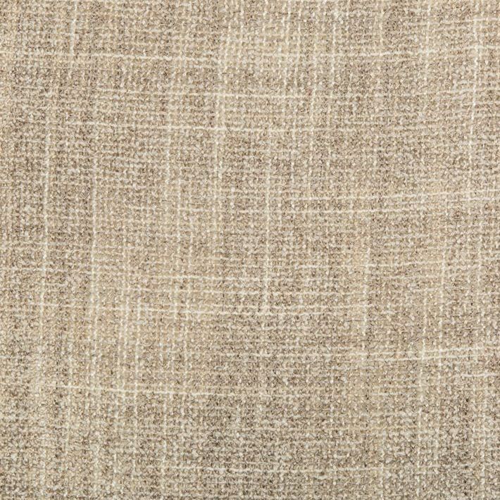 Sample 4791.106.0 Philae Neutral Solid Kravet Couture Fabric