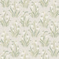 Purchase 4835 | Snödroppe, Leaf - Borastapeter Wallpaper