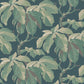 Purchase 4838 | Kastanj, Spruce - Schumacher Wallpaper