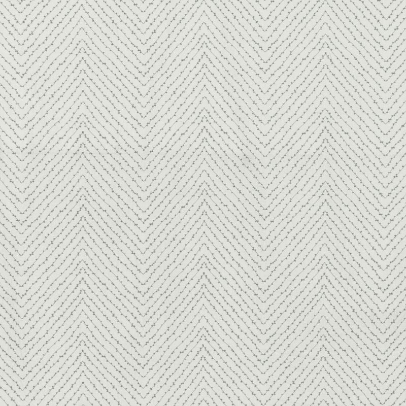 Sample - 4851.11.0 | Stringknot, Monterey - Kravet Basics Fabric