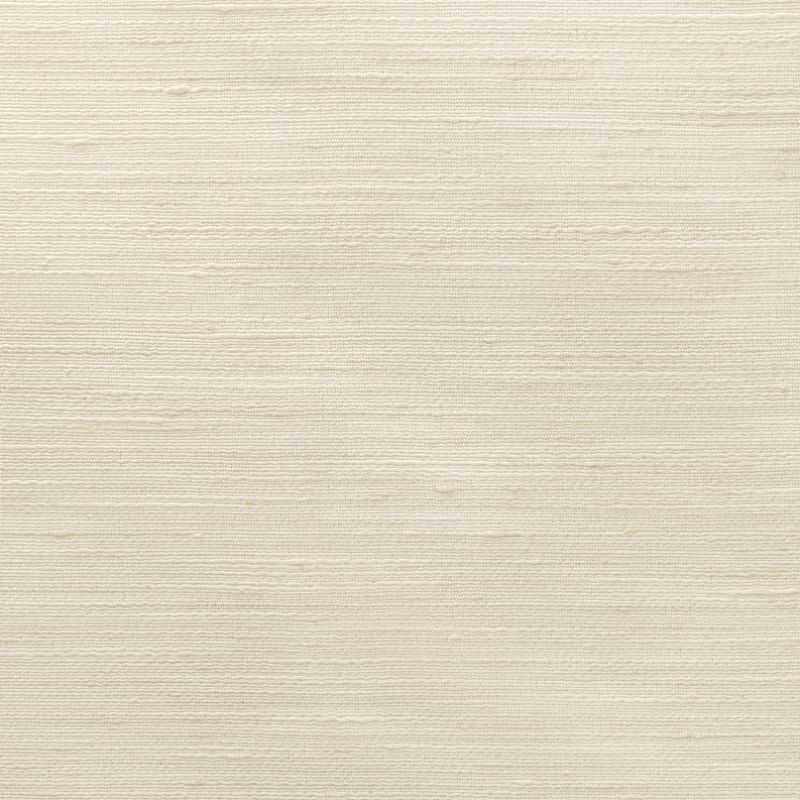 Sample 4852.1.0 Kravet Basics White Texture Kravet Basics Fabric