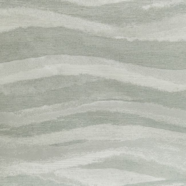 Sample - 4951.13.0 | Silk Waves, Modern Luxe Silk Luster - Kravet Couture Fabric