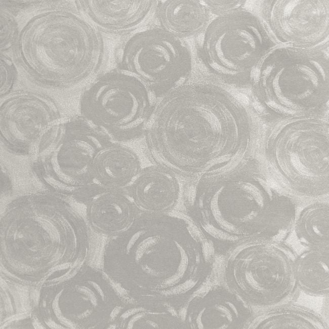 Sample - 4956.11.0 | Silk Cosmos, Modern Luxe Silk Luster - Kravet Couture Fabric