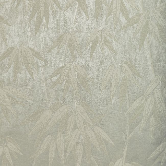 Sample - 4958.11.0 | Bamboo Chic, Modern Luxe Silk Luster - Kravet Couture Fabric