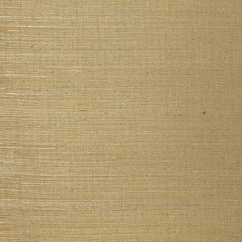 Purchase 5003593 | Linyi Ground, Linen - Schumacher Wallpaper