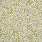 Purchase 5004137 | Willow Leaf, Moss - Schumacher Wallpaper