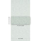 Purchase 5004139 | Willow Leaf, Aqua - Schumacher Wallpaper