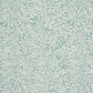 Purchase 5004139 | Willow Leaf, Aqua - Schumacher Wallpaper