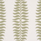 Purchase 5005076 | Fern Tree, Sage - Schumacher Wallpaper
