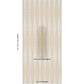 Purchase 5005078 | Fern Tree, Ochre - Schumacher Wallpaper