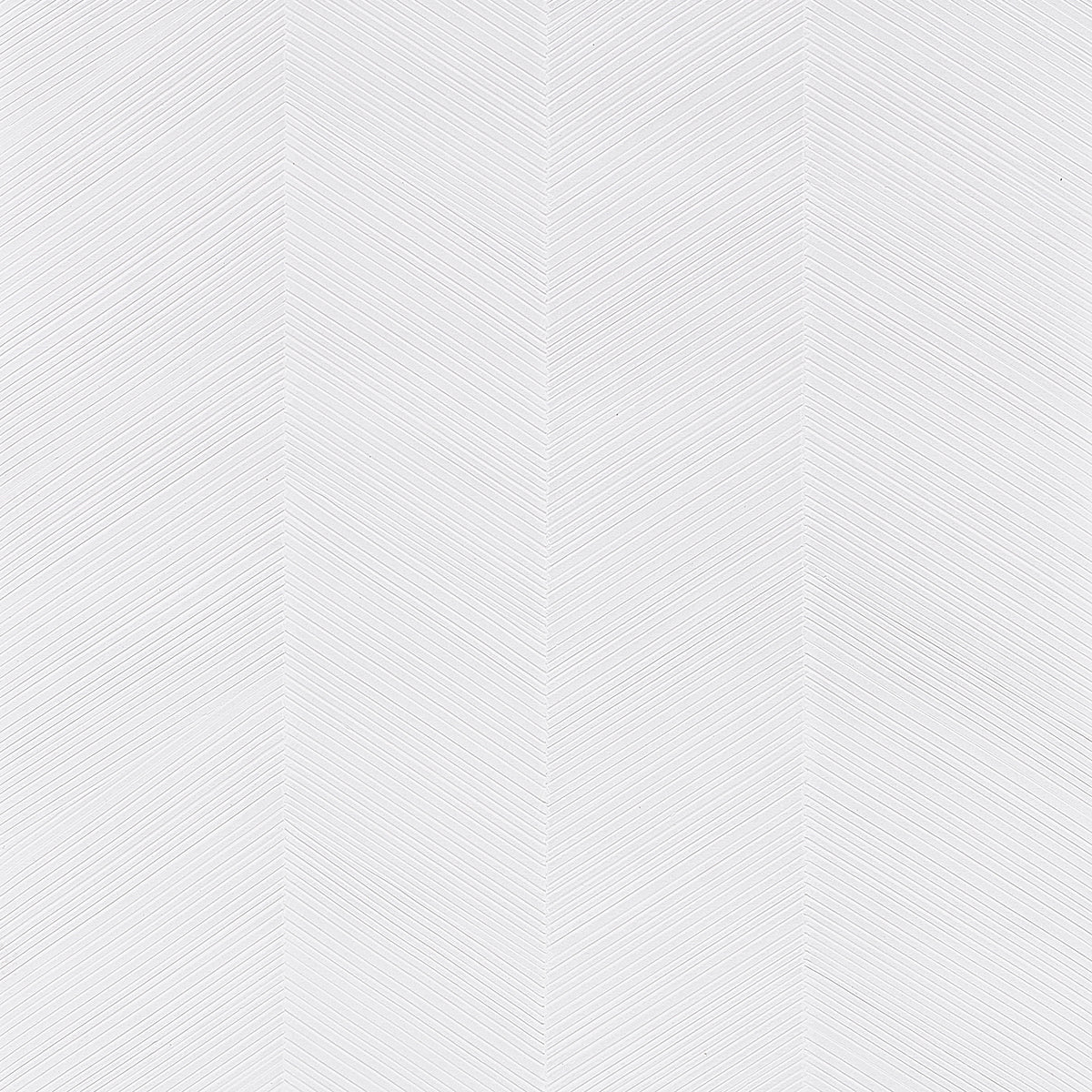Purchase 5005656 | Chevron Texture, White - Schumacher Wallpaper