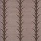 Purchase 5006059 | Acanthus Stripe Sisal, Rose Antique - Schumacher Wallpaper