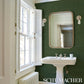 Purchase 5006405 | Zen Bamboo, Palm - Schumacher Wallpaper