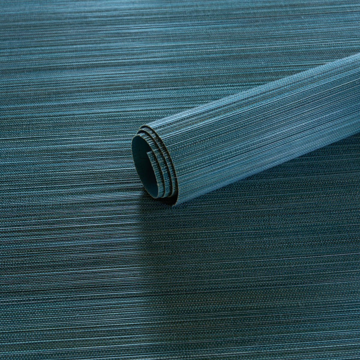 Purchase 5006406 | Zen Bamboo, Aegean - Schumacher Wallpaper