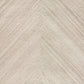 Purchase 5007420 | Combed Chevron, Birch - Schumacher Wallpaper